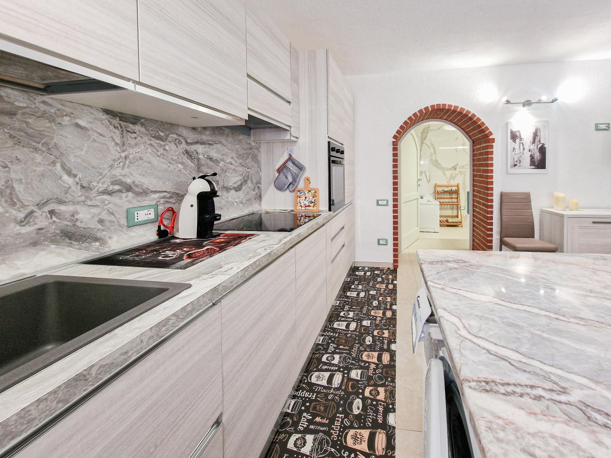 appartamento vacanze Elba